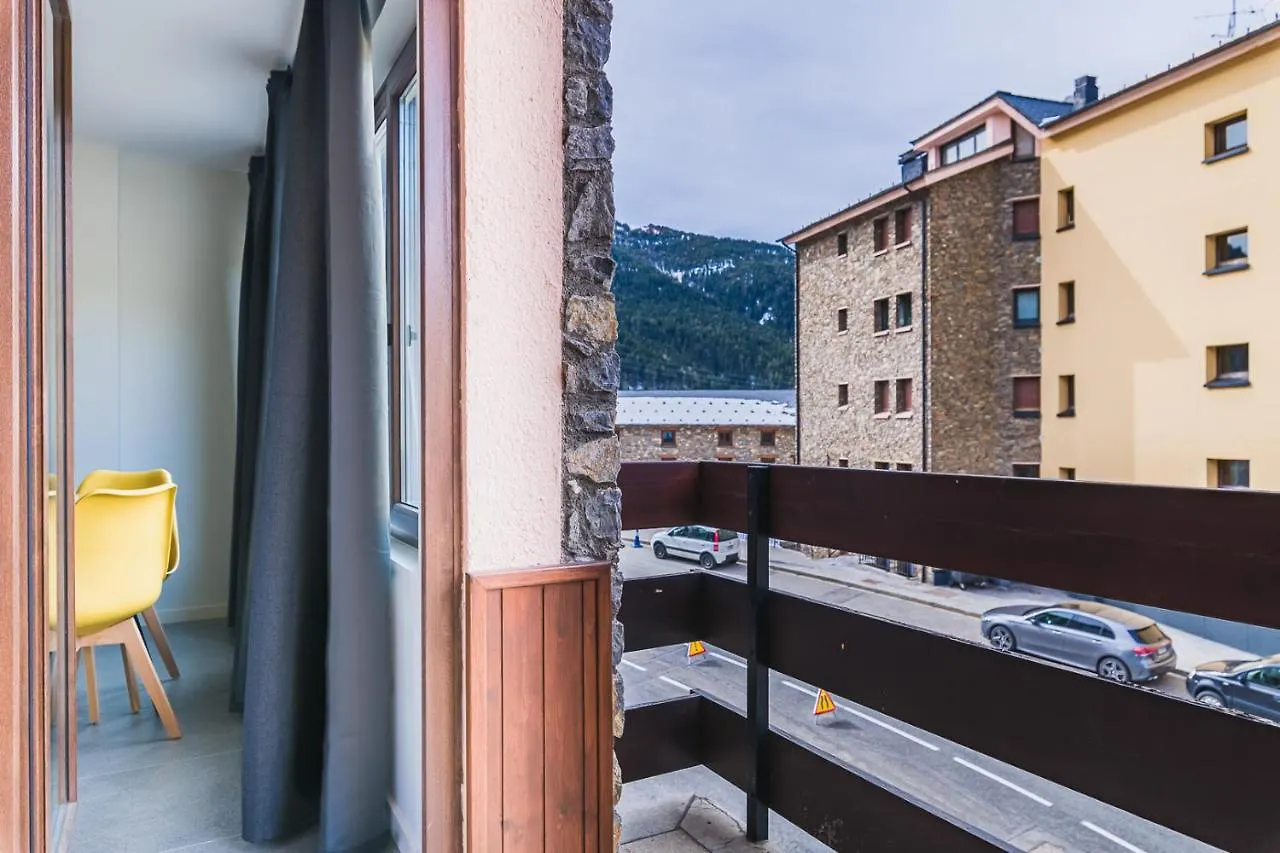 Mikka Clos Soldeu 0*,  Andorra