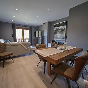 Gall De Bosc Luxury Bon Aire Apartamento