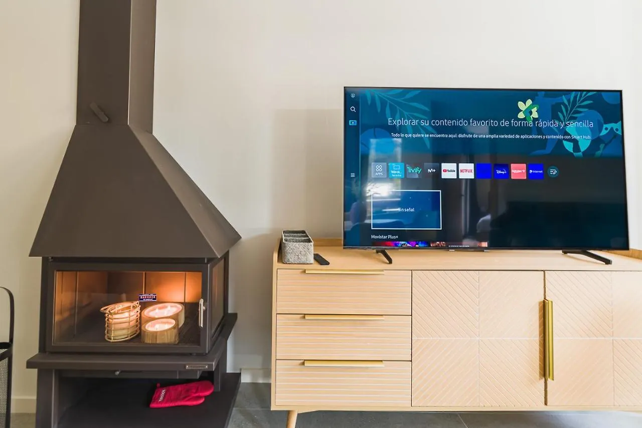 Apartment Mikka Clos Soldeu Andorra