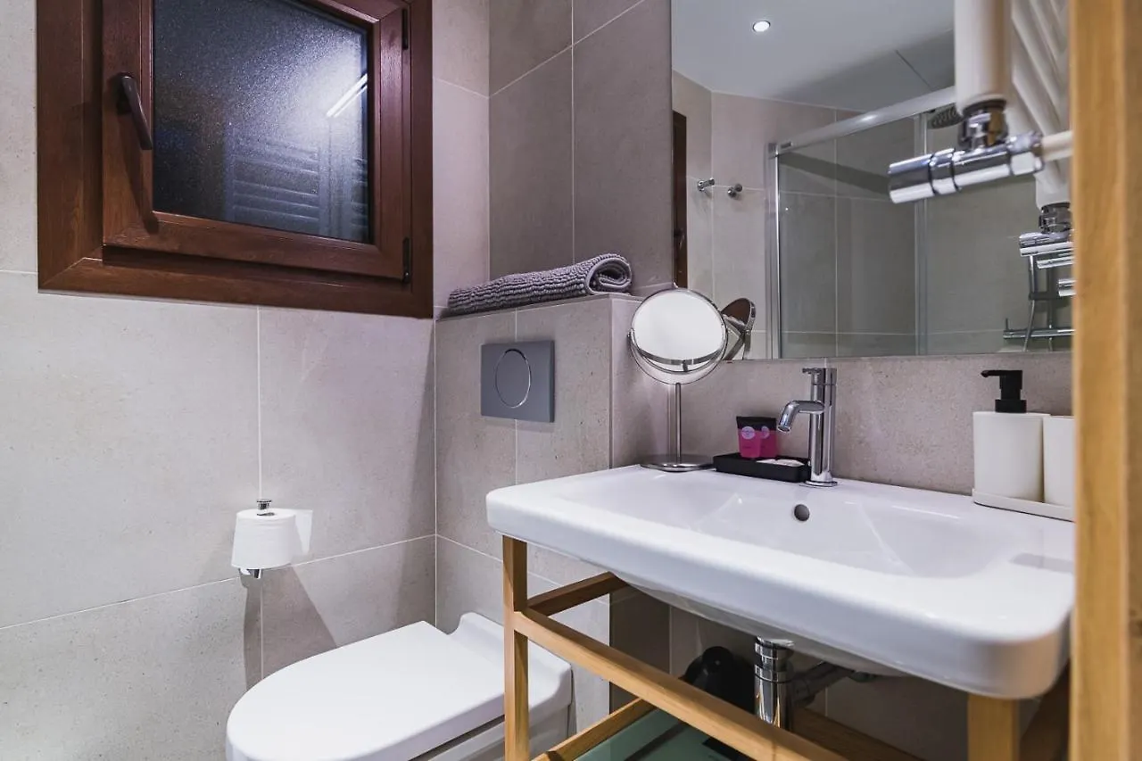 Apartment Mikka Clos Soldeu
