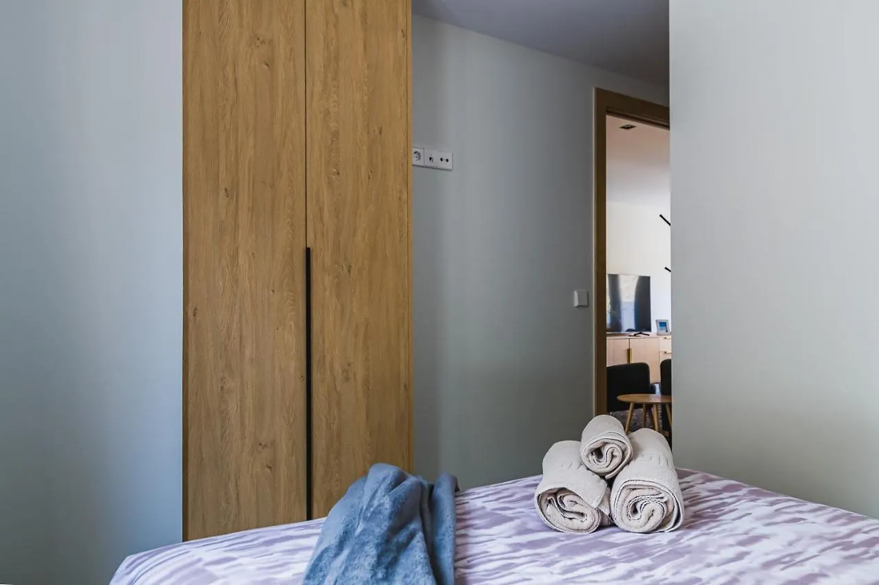 Apartment Mikka Clos Soldeu