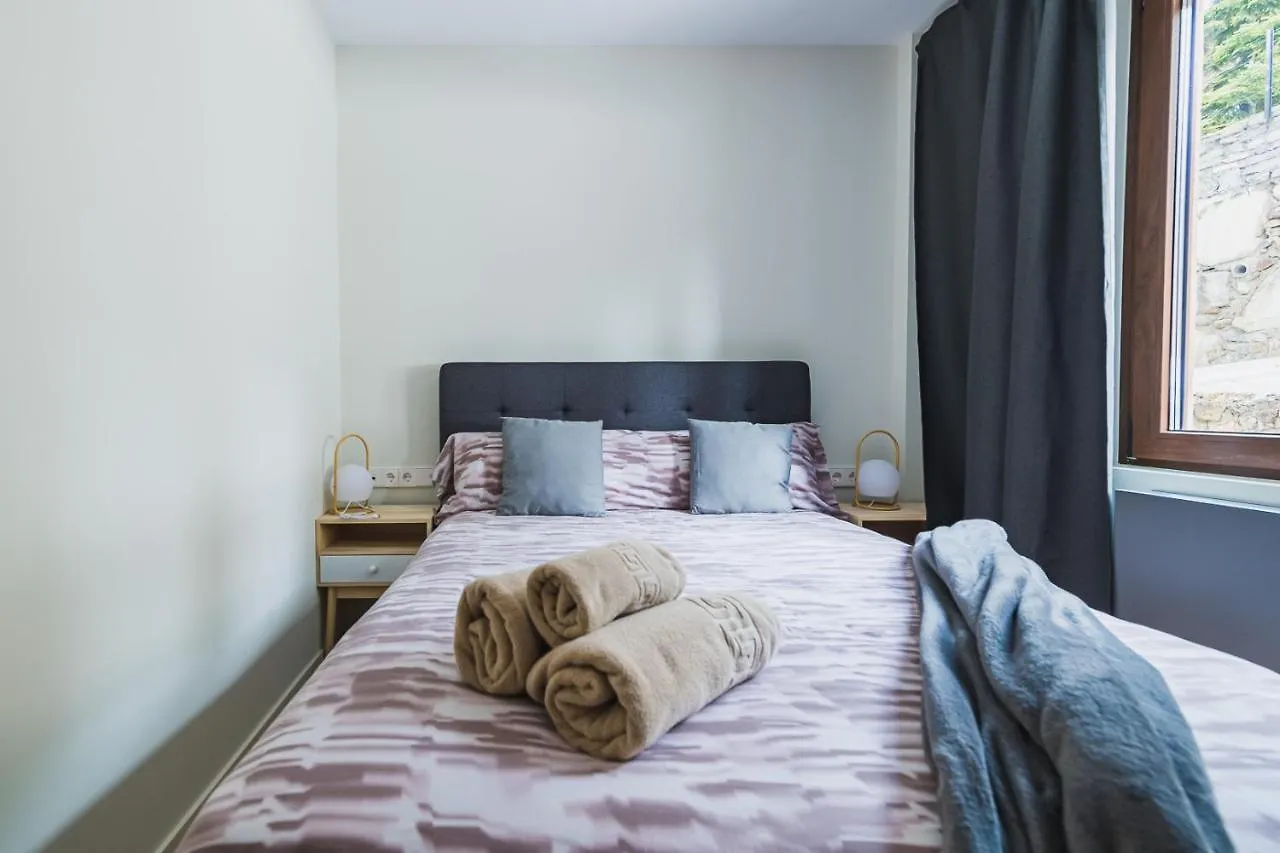 Apartment Mikka Clos Soldeu
