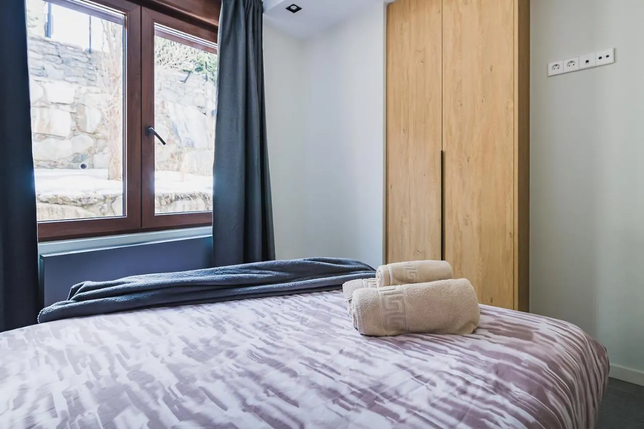 Apartment Mikka Clos Soldeu