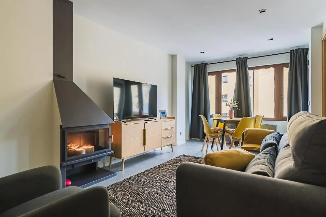 Apartment Mikka Clos Soldeu Andorra